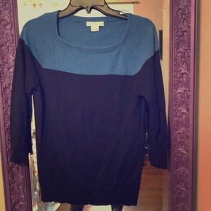 Liz Claiborne sweater